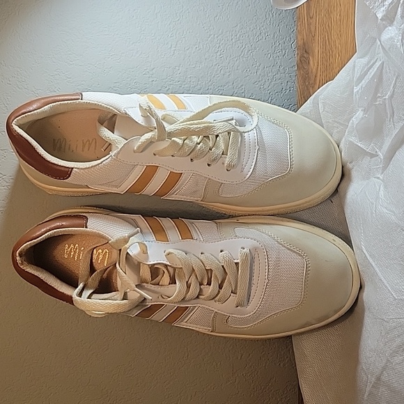 Miim wms shoes - Picture 2 of 7